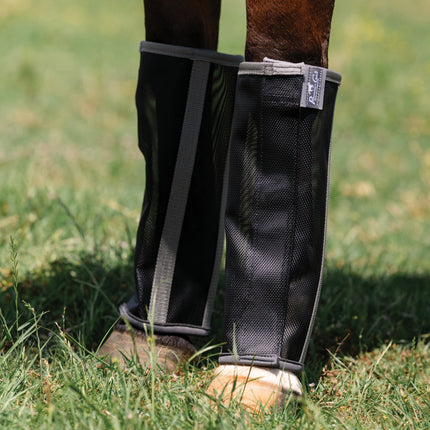 PC Deluxe Fly Boots Black