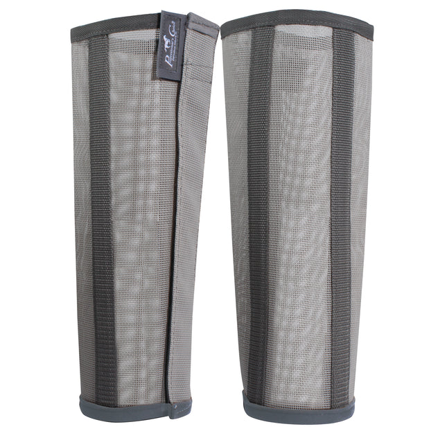 PC Deluxe Fly Boots Charcoal