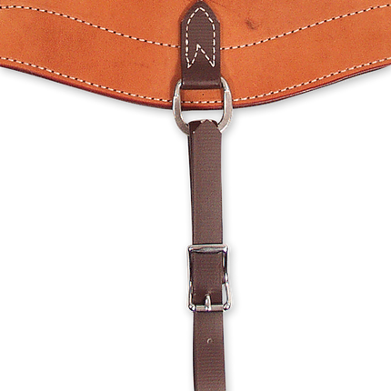 Martin Flank Cinch Hobble Strap with BioThane