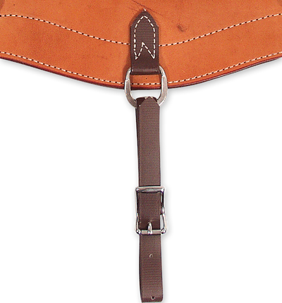 Martin Flank Cinch Hobble Strap with BioThane
