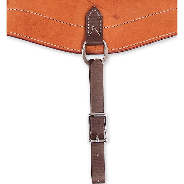 Martin Flank Cinch Hobble Strap with BioThane
