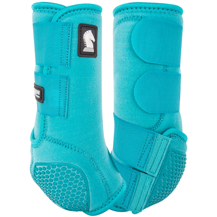 Classic Flexion by Legacy Hind Aqua