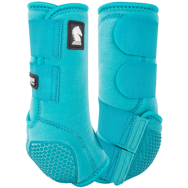 Classic Flexion by Legacy Hind Aqua