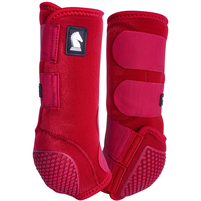 Classic Flexion by Legacy Hind Crimson