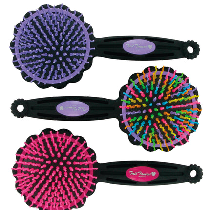 Flower Power Brush