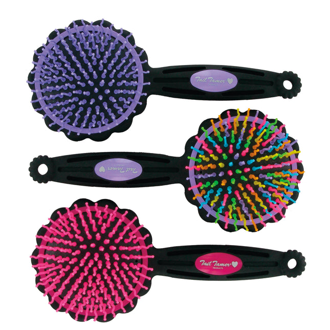 Flower Power Brush