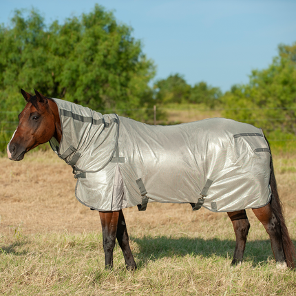 Economy Fly Sheet w/ Neck Guard