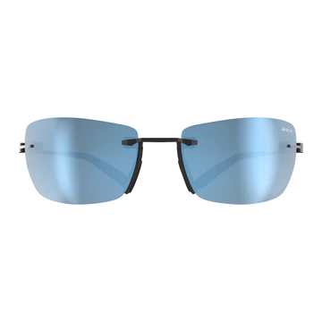 BEX Fynnland X OTG Sunglasses - Gunmetal/Gray/Blue