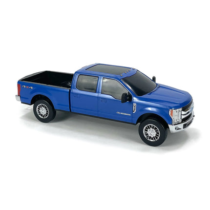 Ford F250 Truck