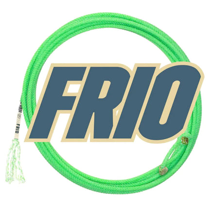 Frio Heel Rope