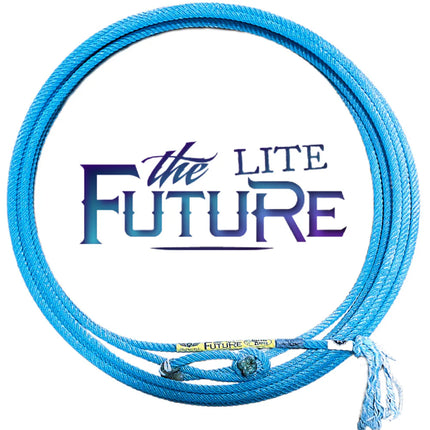 Future Lite Heel Rope