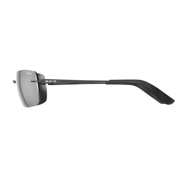 BEX Fynnland X OTG Sunglasses - Black/Gray/Silver