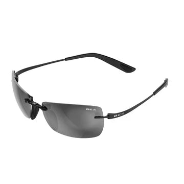 BEX Fynnland X OTG Sunglasses - Black/Gray/Silver