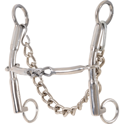 Goostree CG Chain Snaffle