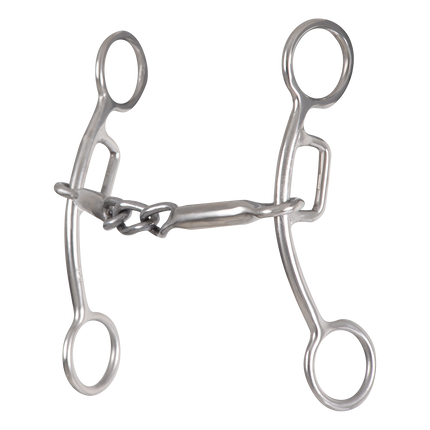 Goostree Delight Chain Snaffle