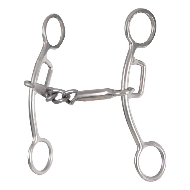 Goostree Delight Chain Snaffle