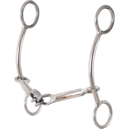 Goostree Simplicity Chain Snaffle