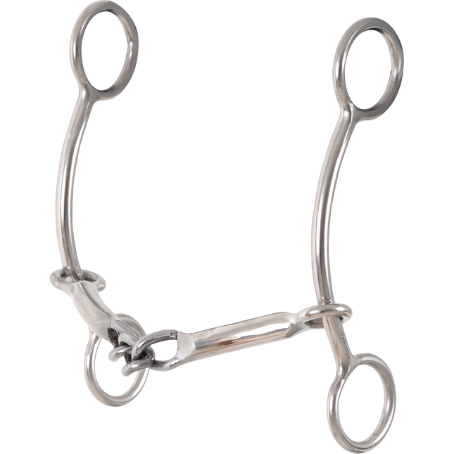 Goostree Simplicity Chain Snaffle