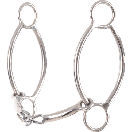 Goostree Simplicity Chain Snaffle