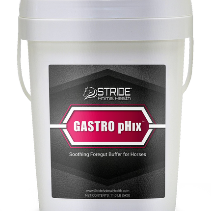 Gastro pHix 11#