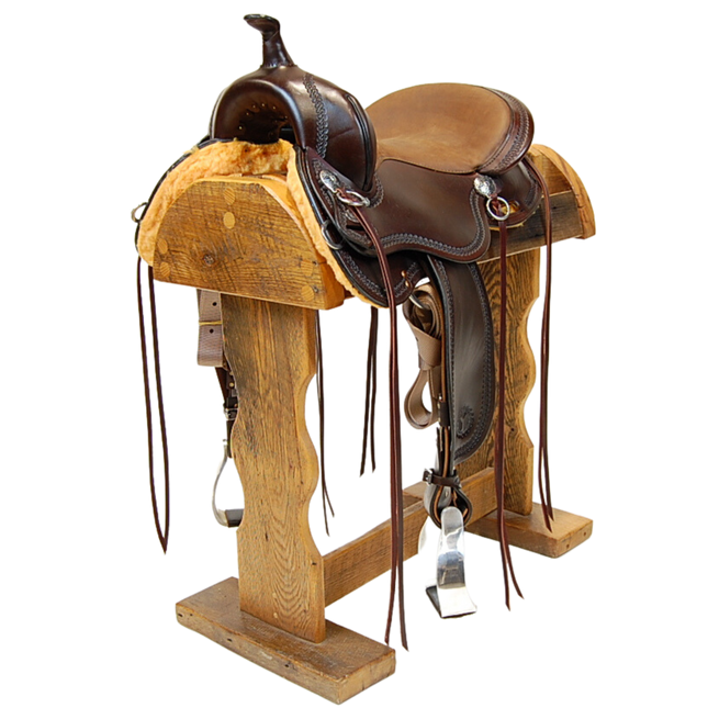 Circle Y Gillette 16" Wide