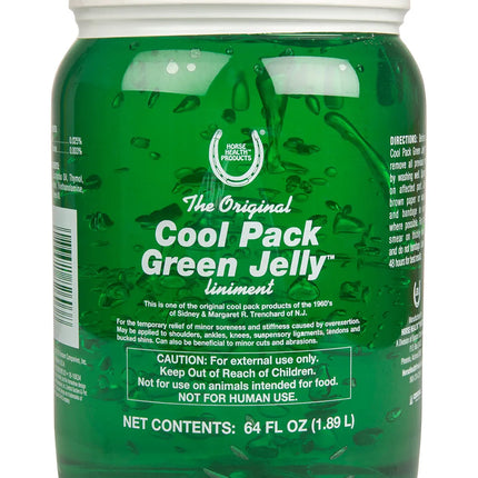 Cool Pack Green Jelly