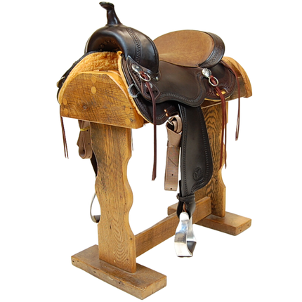 Circle Y Green Valley 16" Wide