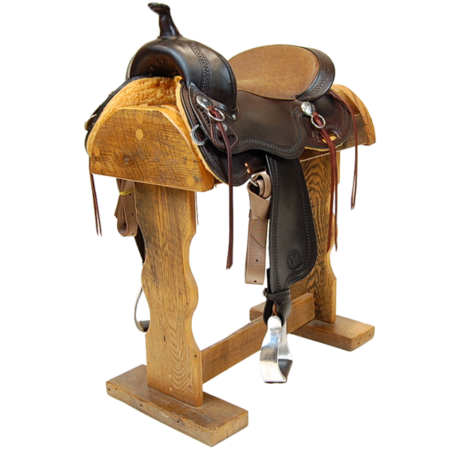 Circle Y Green Valley 16" Wide