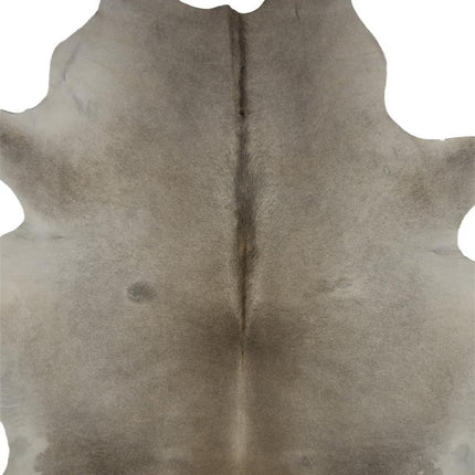 Cowhides - Grey