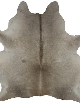 Cowhides - Grey