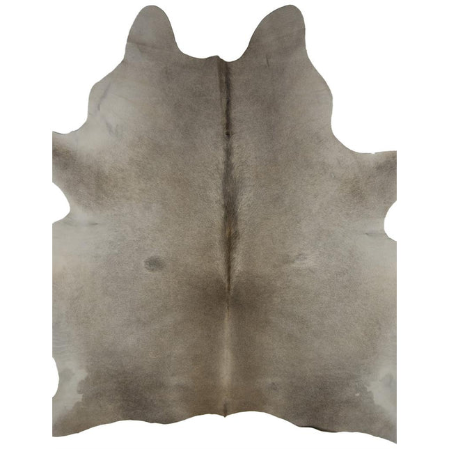 Cowhides - Grey