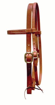 Berlin Browband Headstall 1"