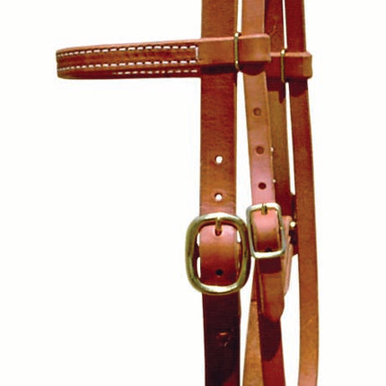 Berlin Draft Headstall 1"