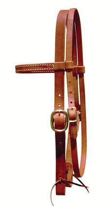 Berlin Draft Headstall 1"