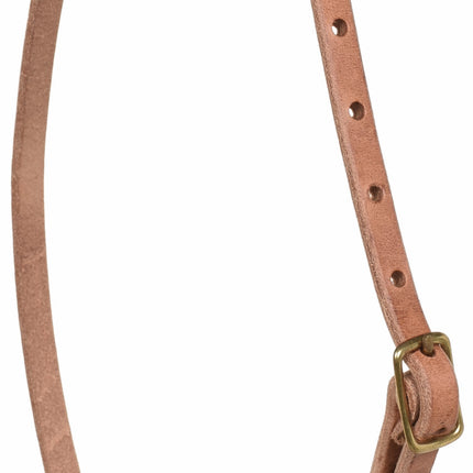 Berlin Throatlatch Harness