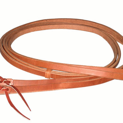 Berlin Split Rein Harness 3/8" x 8'