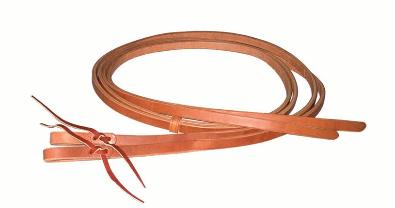 Berlin Split Rein Harness 3/8" x 8'