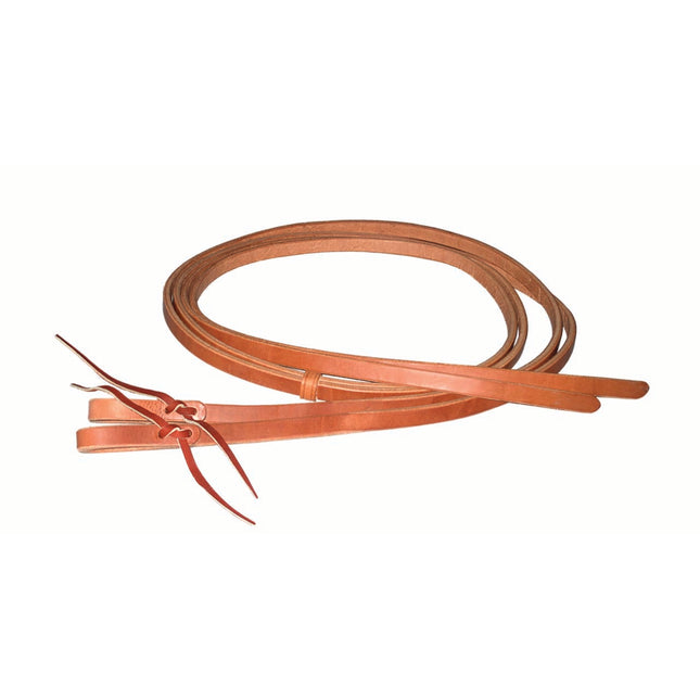 Berlin Split Rein Harness 5/8" x 8'