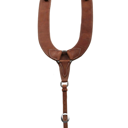 Berlin Heavy Pulling Collar