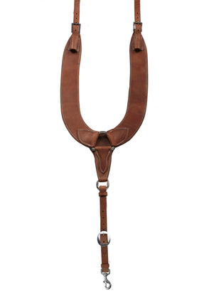 Berlin Heavy Pulling Collar