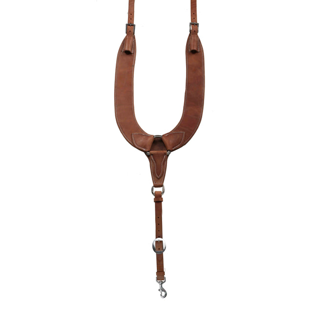 Berlin Heavy Pulling Collar