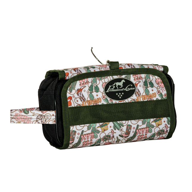 PC Foldable Hanging Bag Cowgirl