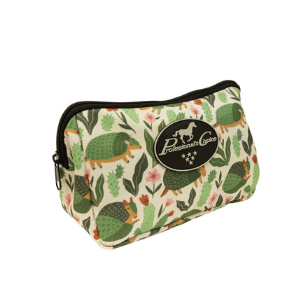 PC Small Pouch Armadillos