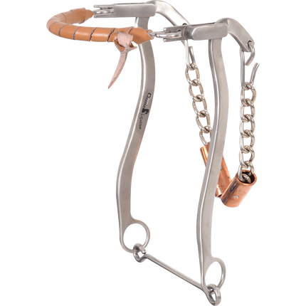 Classic Hackamore Performance Series