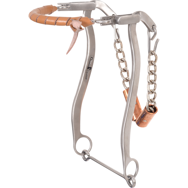 Classic Hackamore Performance Series