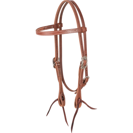 Martin Browband Headstall Harness with Bandera Buckle