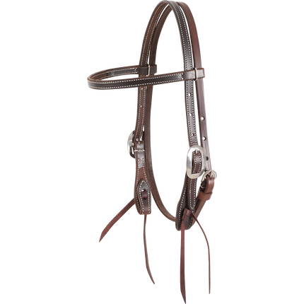 Martin Headstall Browband Gag