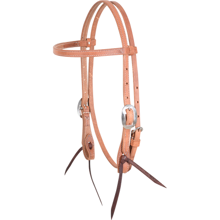 Martin Browband Headstall Gag Harness