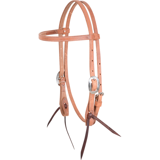 Martin Browband Headstall Gag Harness