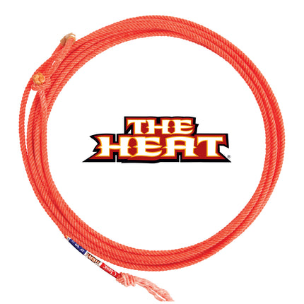 Classic Heat Head Rope 30'